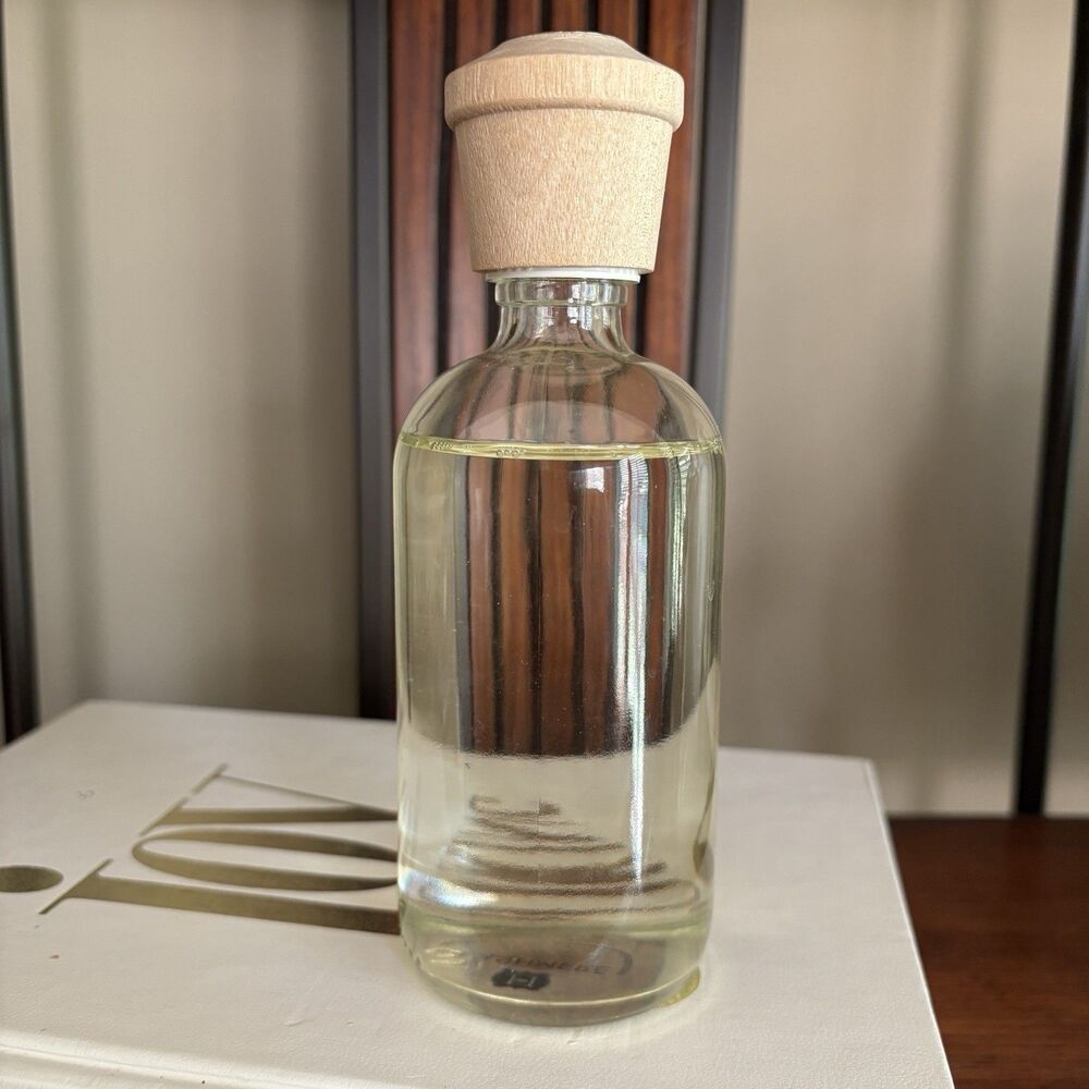 Hillhouse Naturals Fragrance Diffuser Only - Cashmere